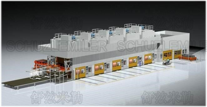 整體防護(hù)工程