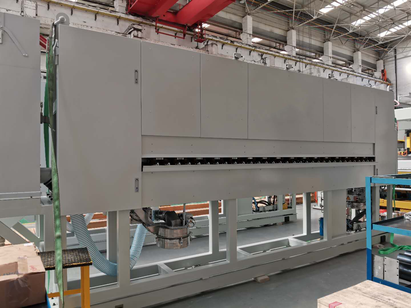 在線涂油機(jī)