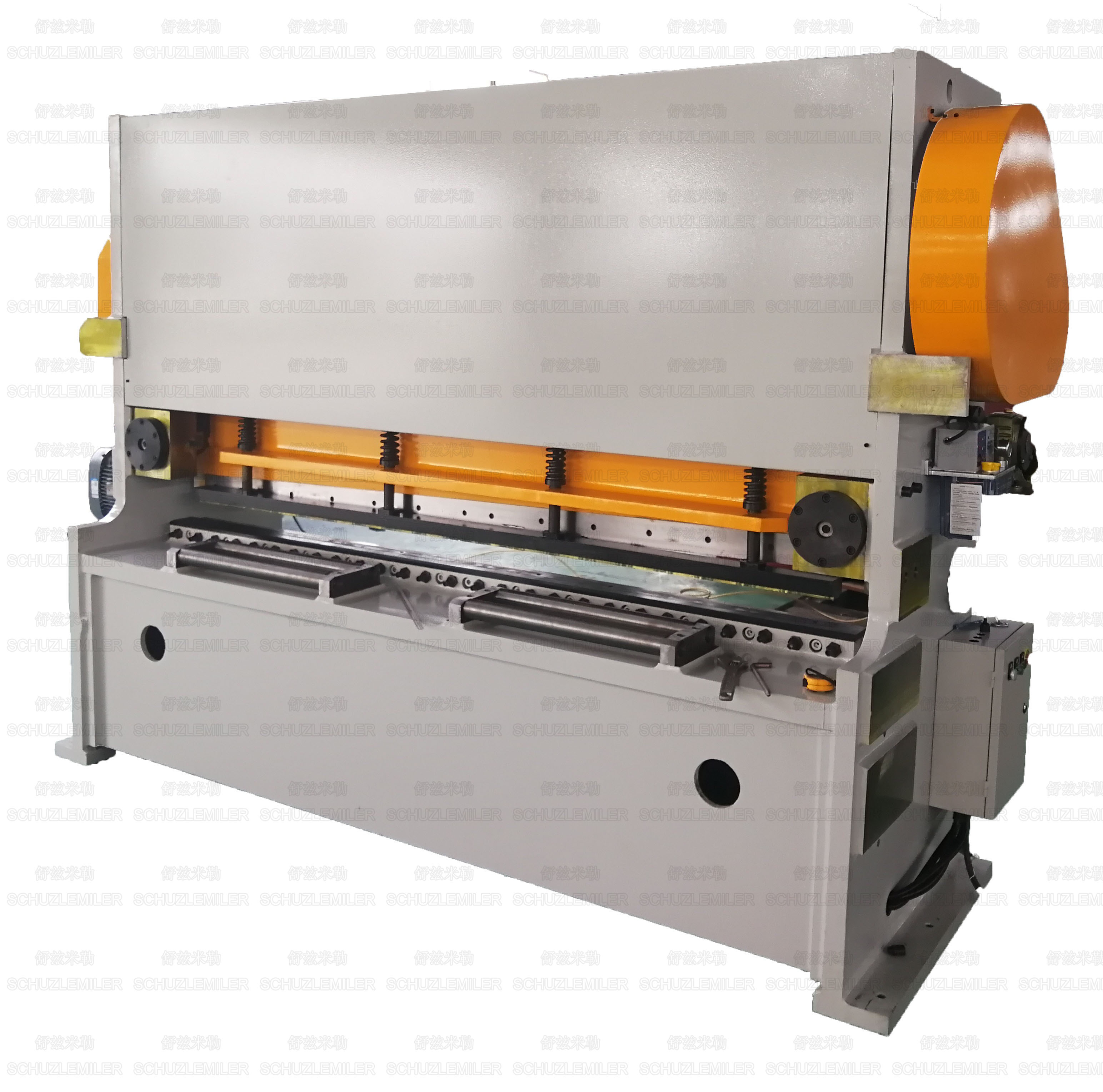 機(jī)械剪板機(jī)