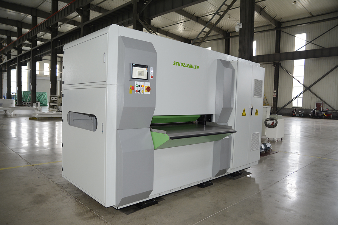 零件矯平機(jī)